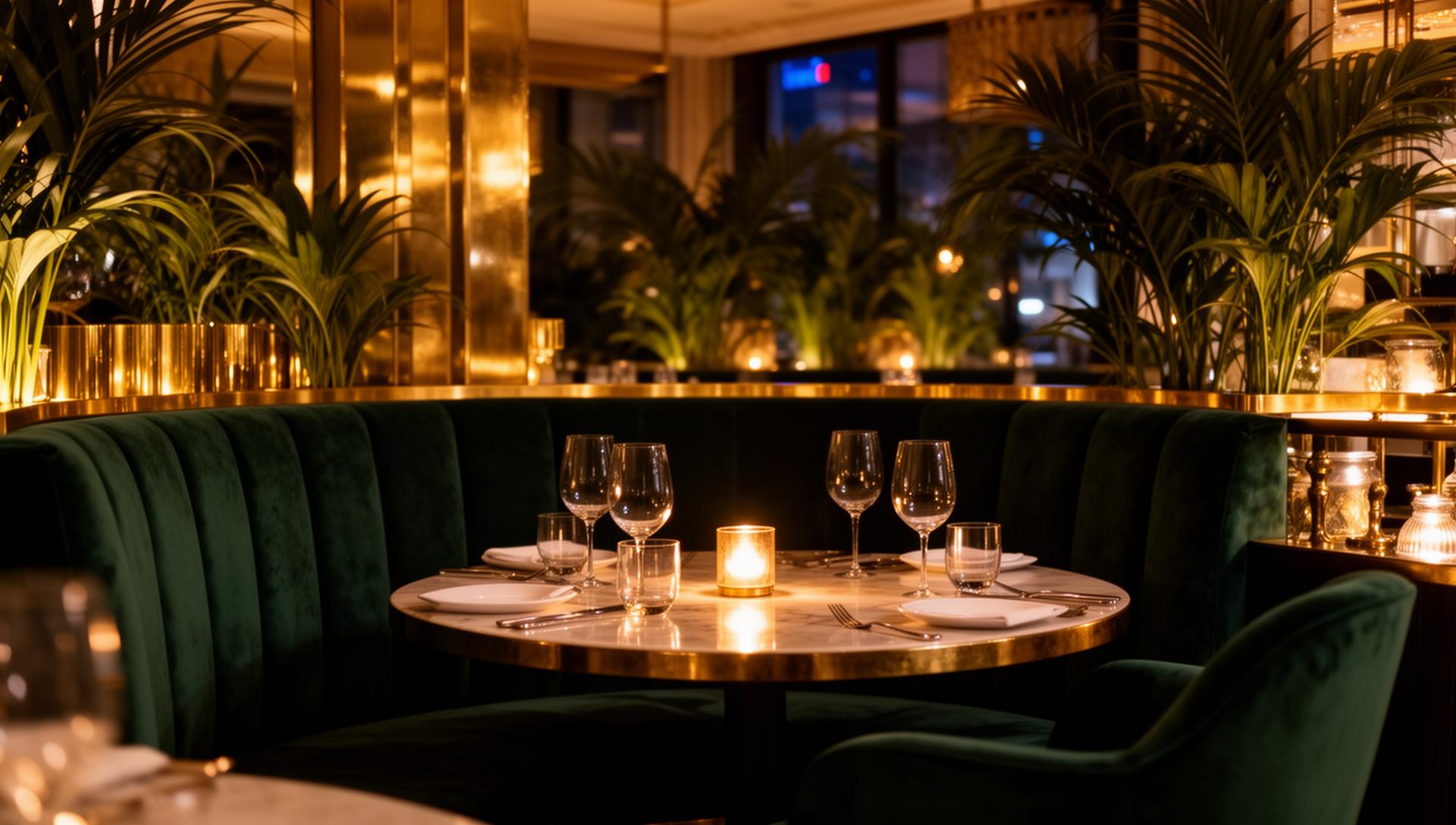 Magic Restaurant Magic Restaurant | Modern Latin Cuisine in Trenton, NJ